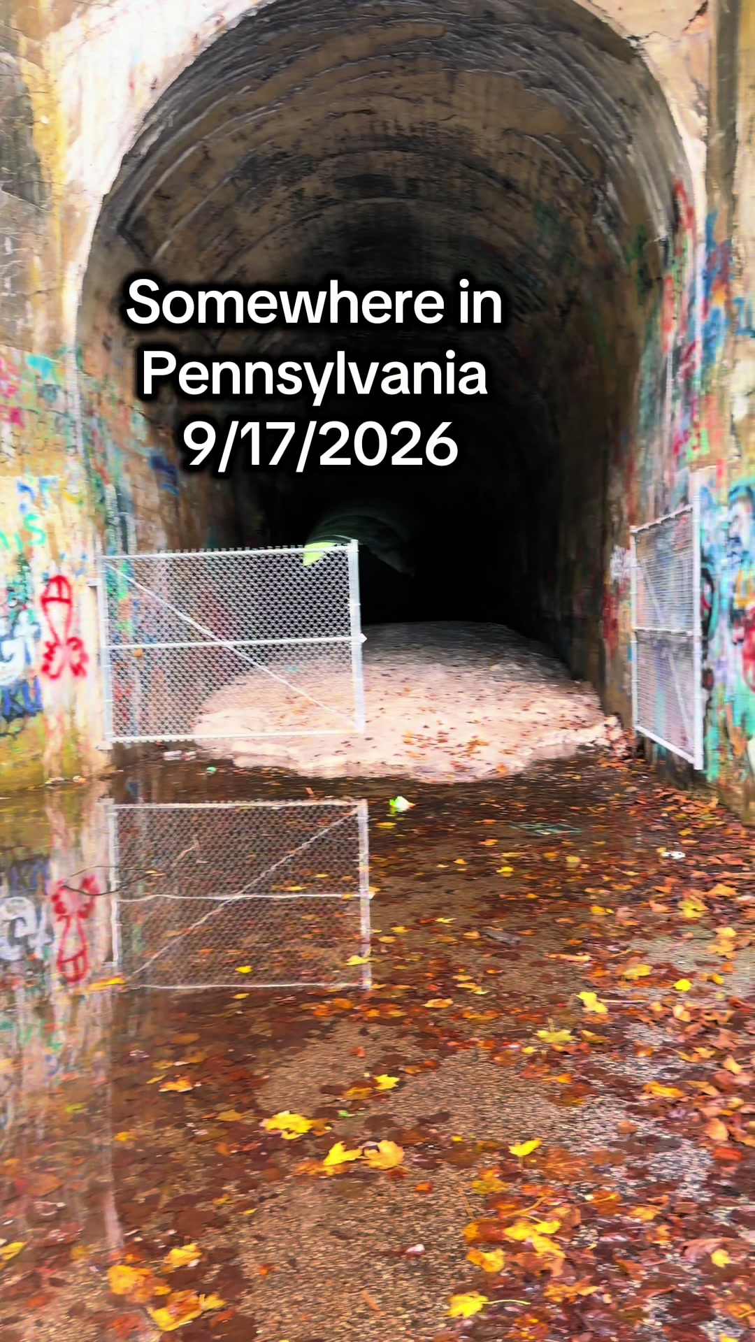 @Harmony | Somewhere in PA