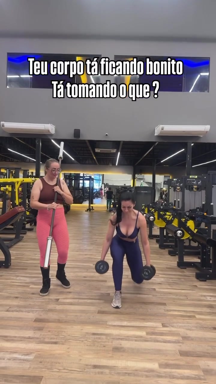 @Luana suplemento emagrecedores
