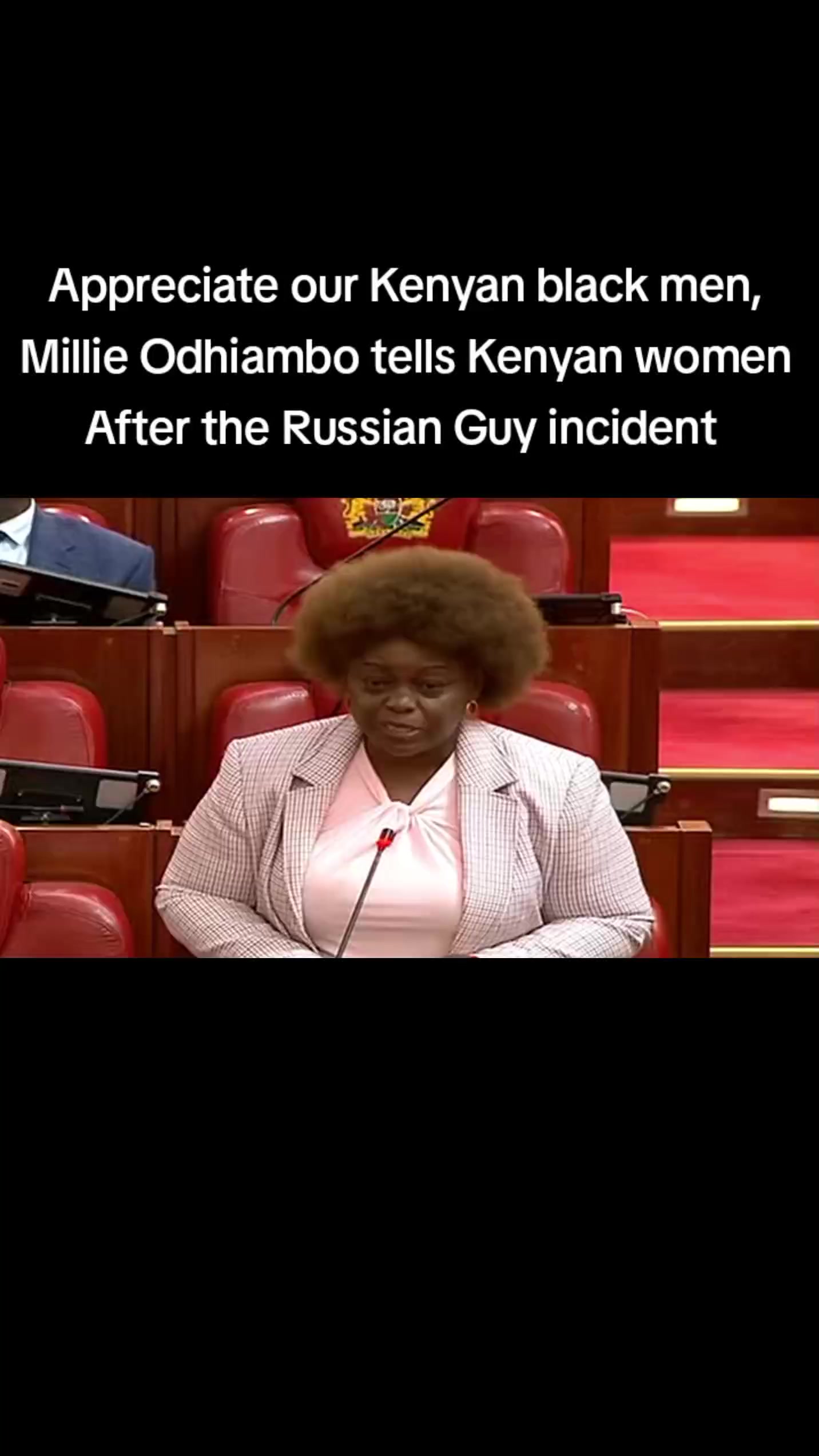 @Kenyan politics 24/7