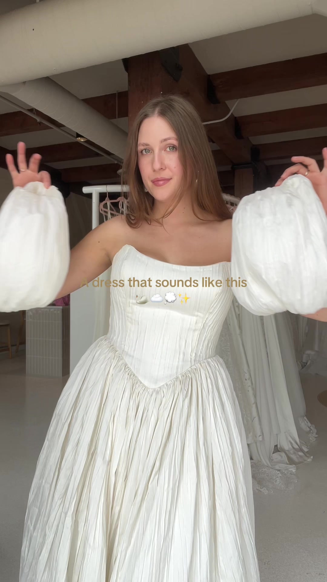 @Lovenote Bride