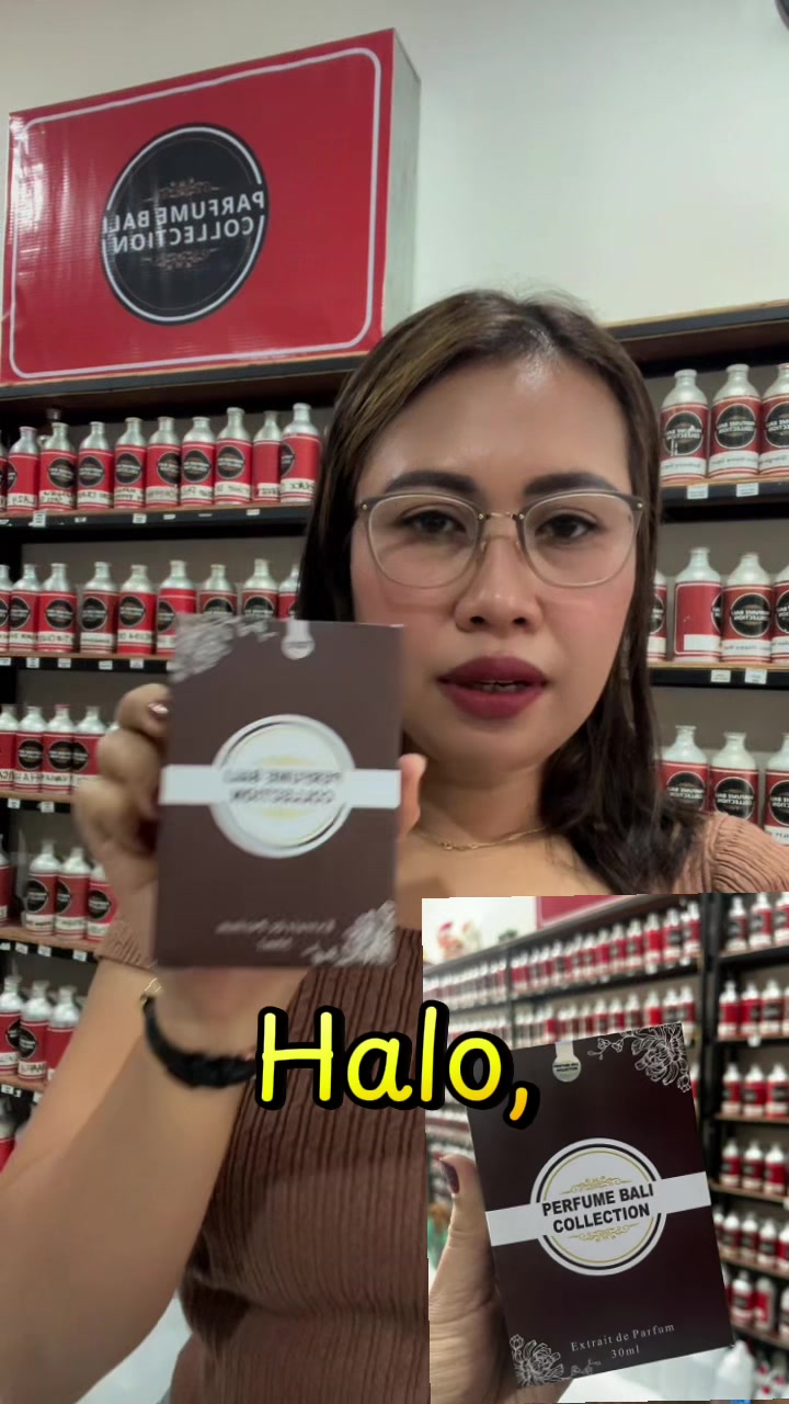 @Parfume bali