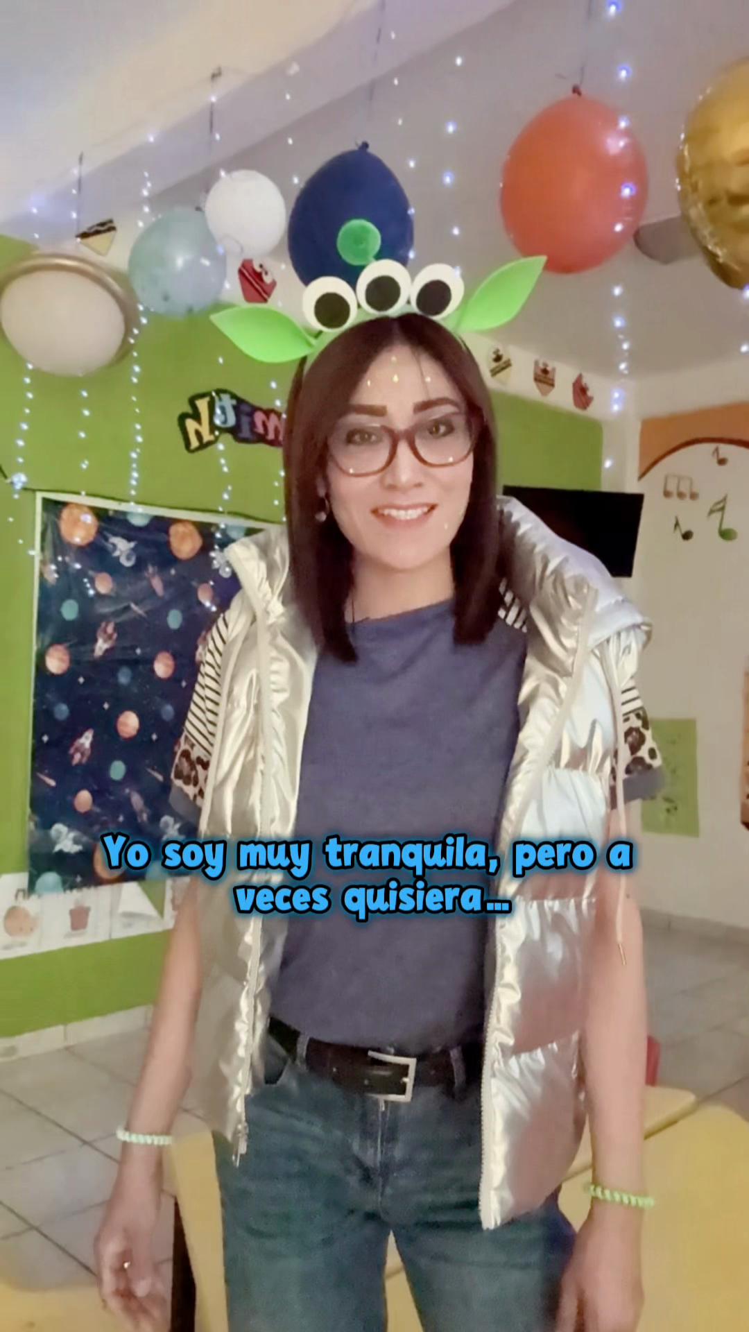 @Sarah&iacute; Monzalvo