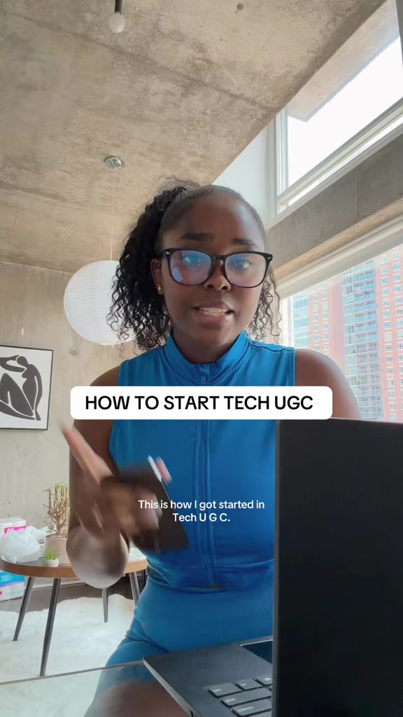 @Dijou | TECH UGC + STRATEGY