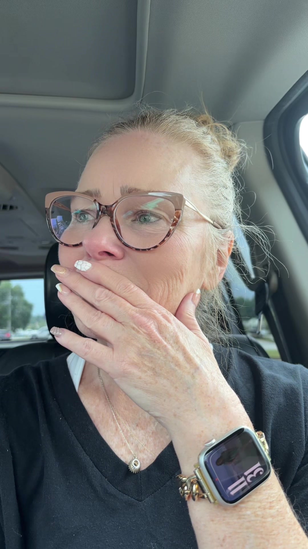 @therealgingeredmama
