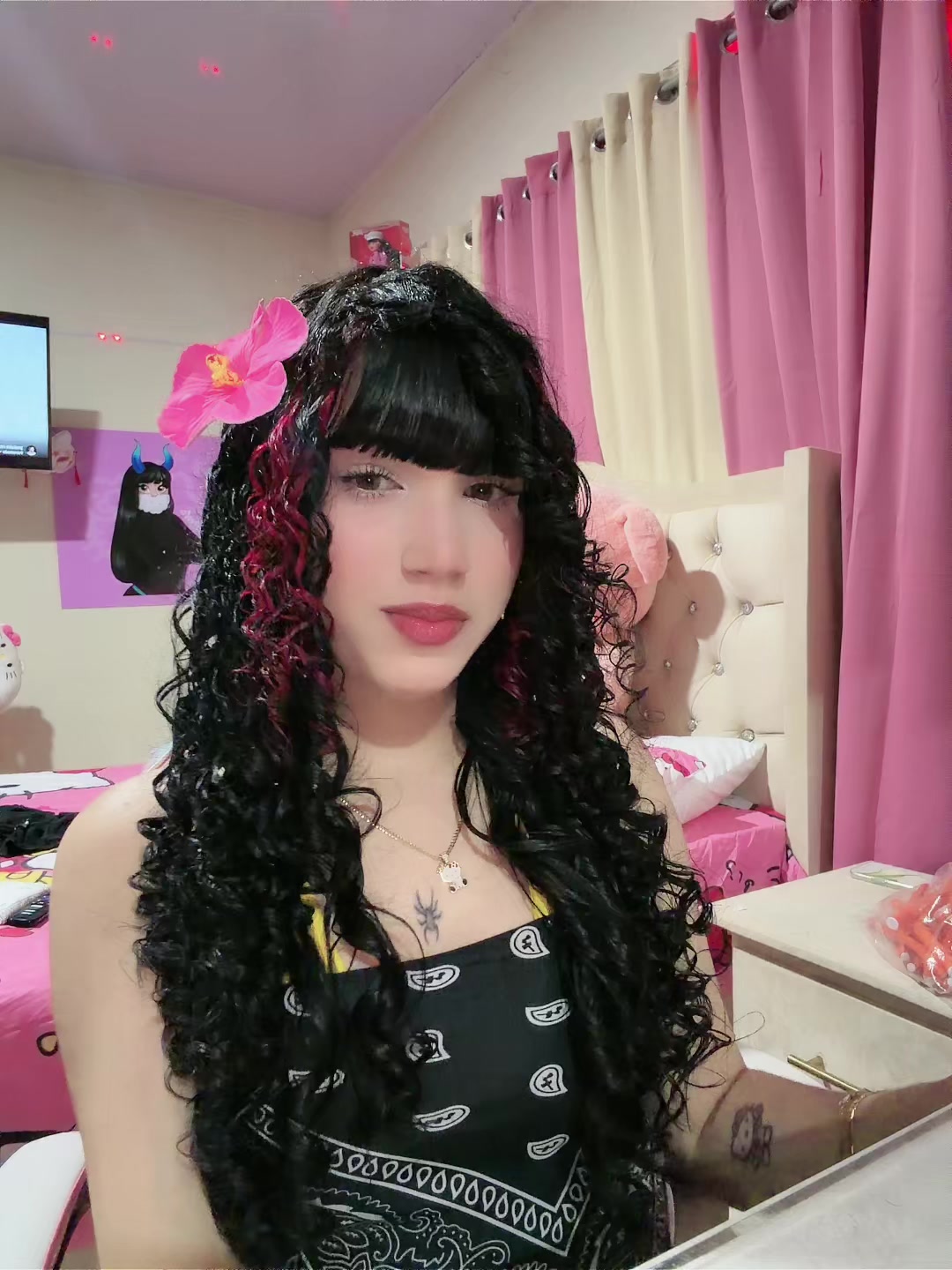 @Kitty