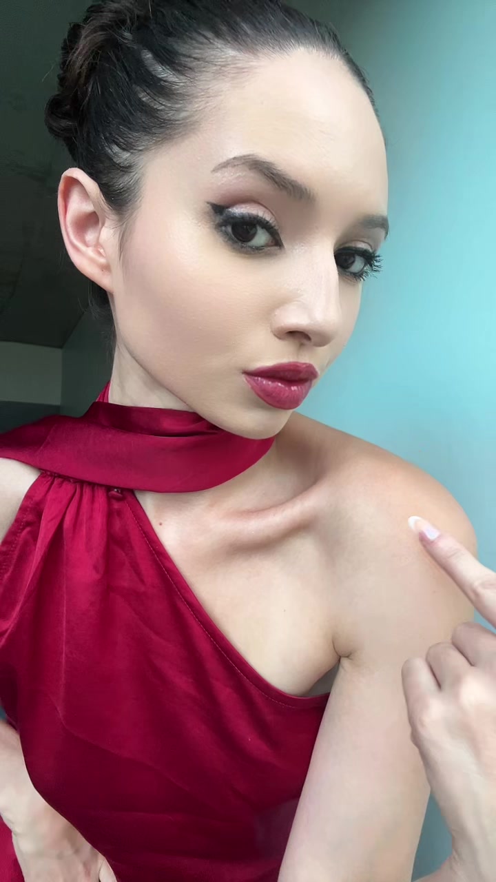 @Anyla Salas