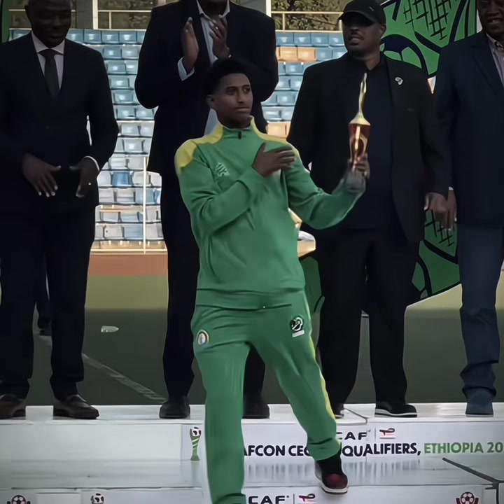 @Ethiopia