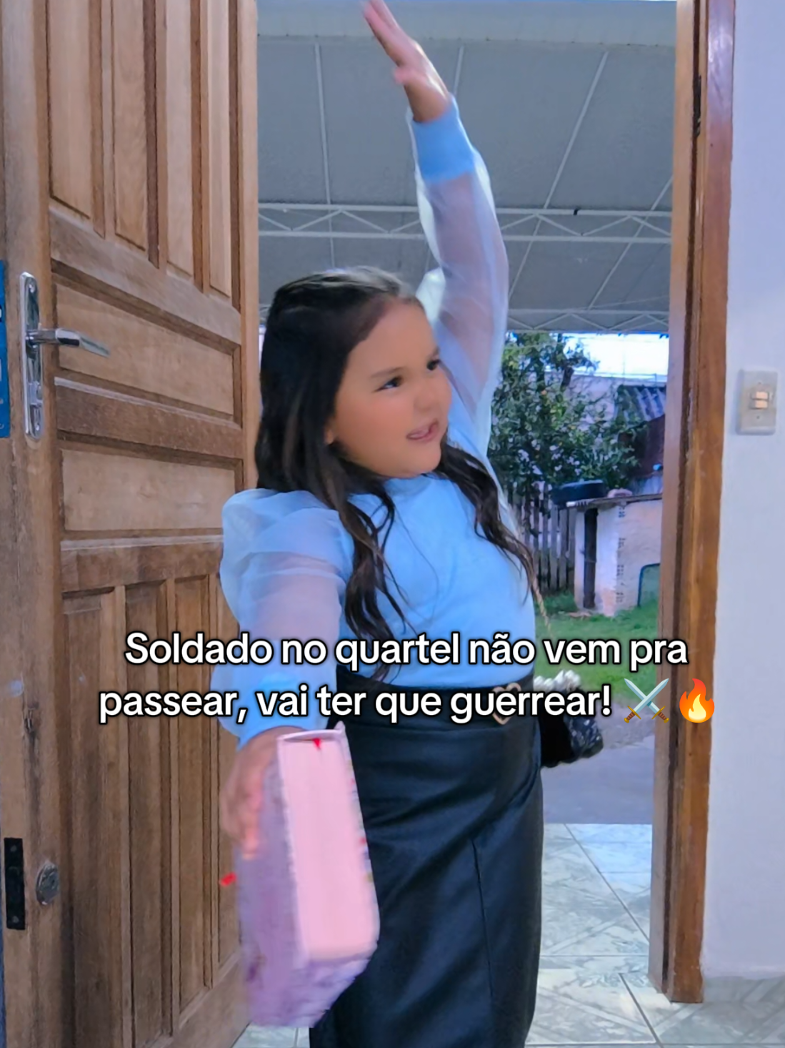 @Alice Rocha