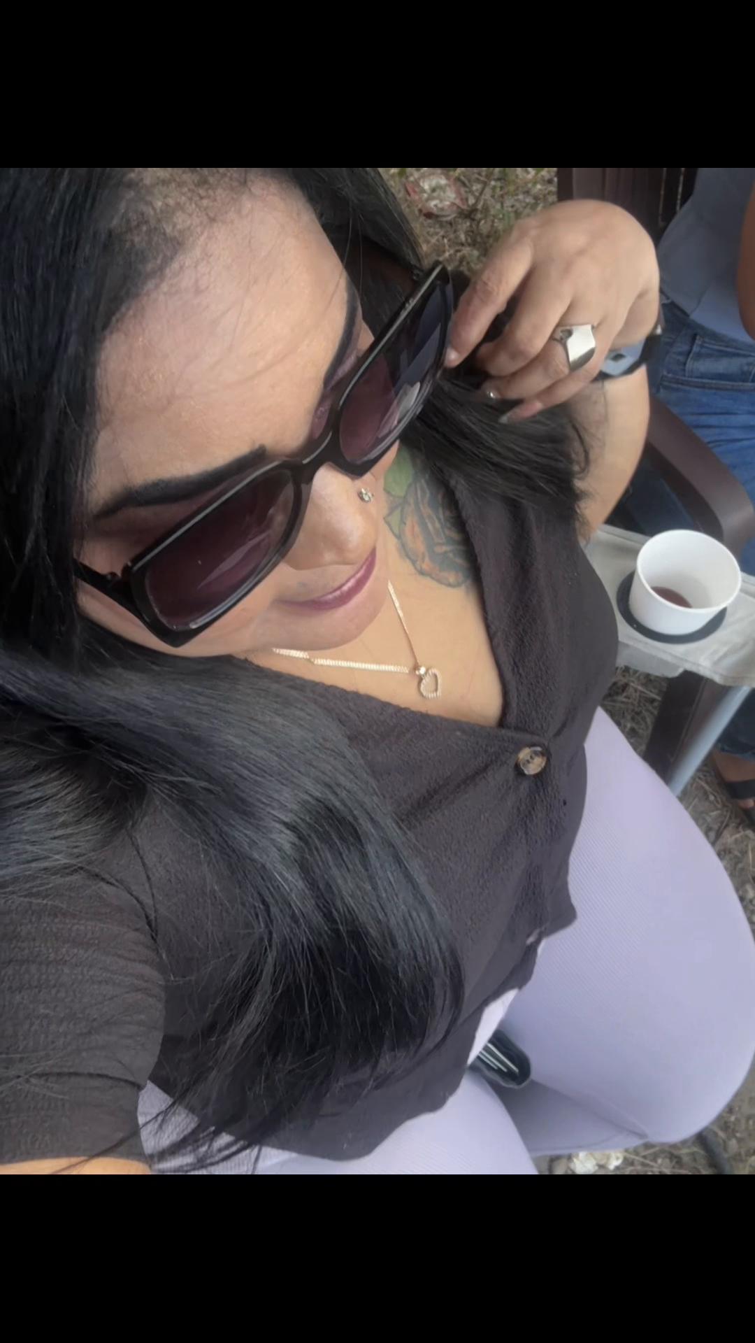 @La negra q tiene tumbao