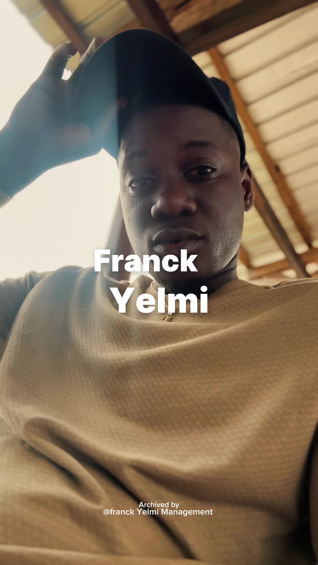@Franck-Yelmi Management