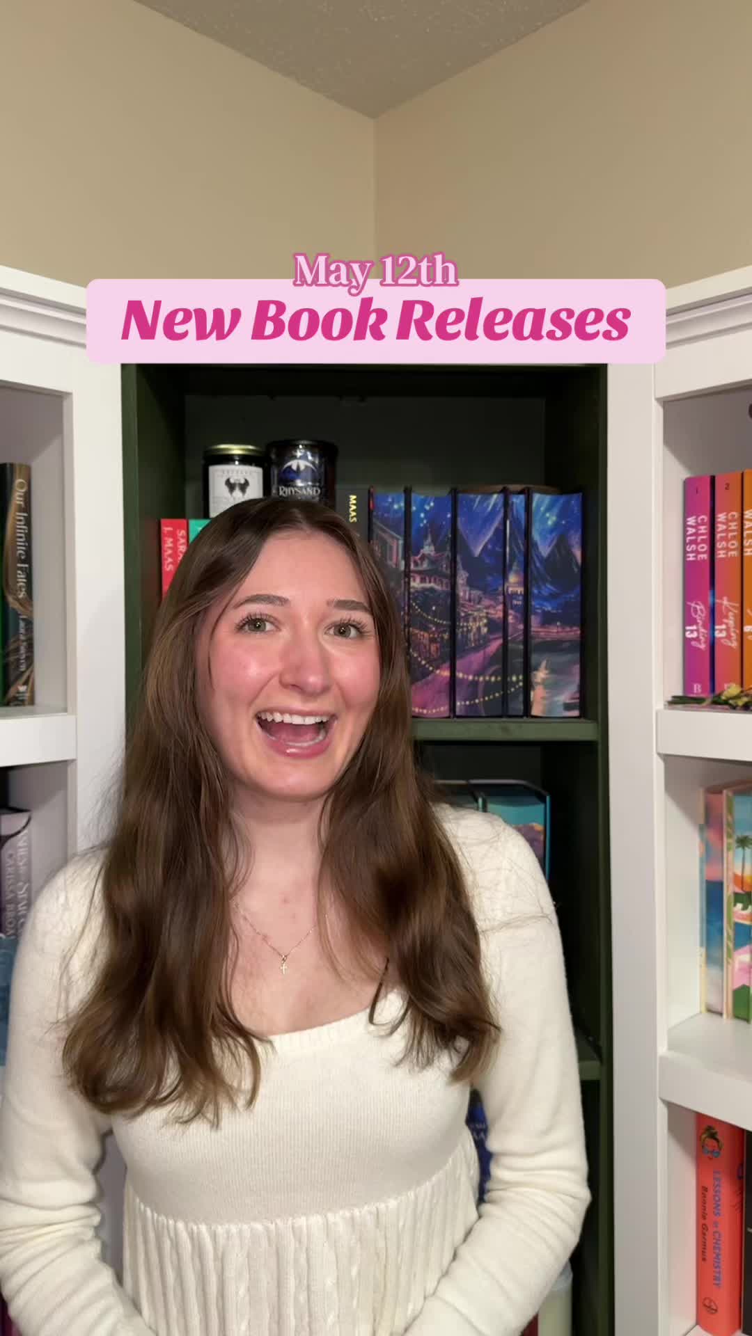@Brianna | Books & Lifestyle