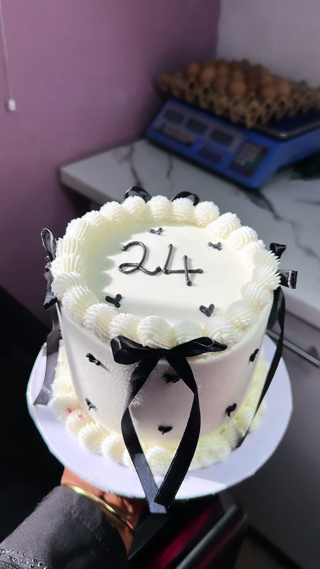 @Tohruks cakes of Ibadan