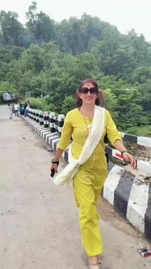 @Ritu Chand