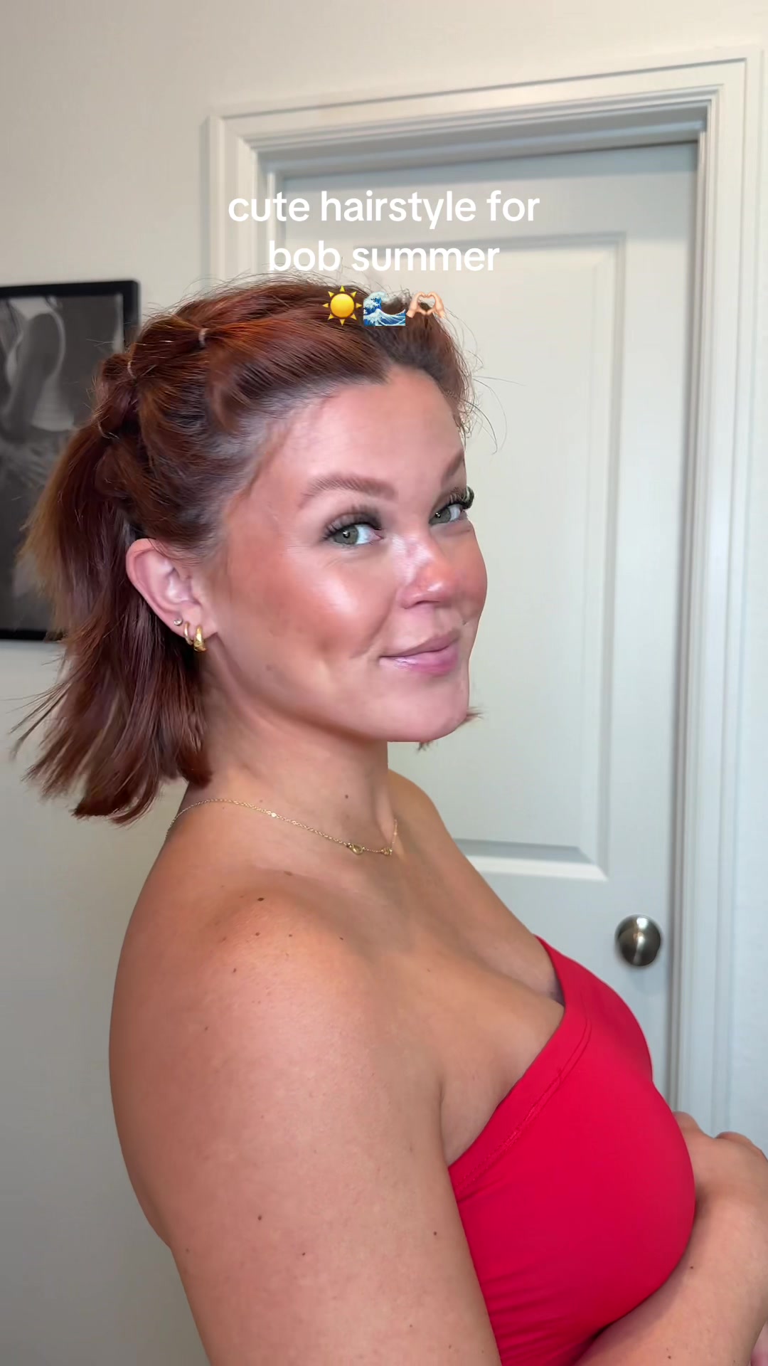 @Katie Hebert | Hair Stylist