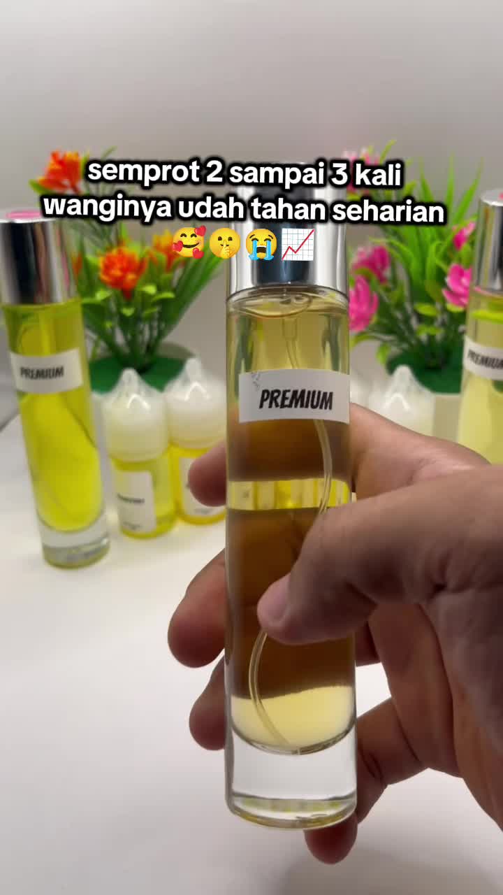 @AL HANAA PUSAT PARFUM