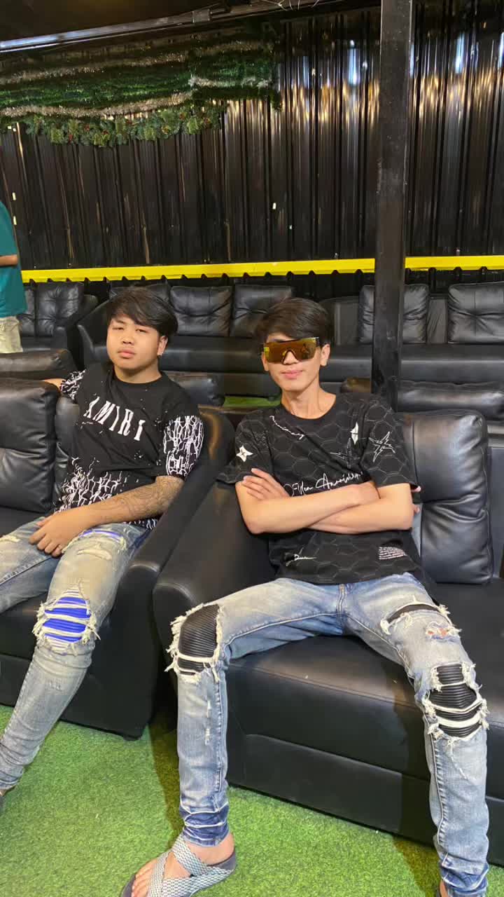 @ถ้าสุดทางเรา คงเมาตลอด🥴