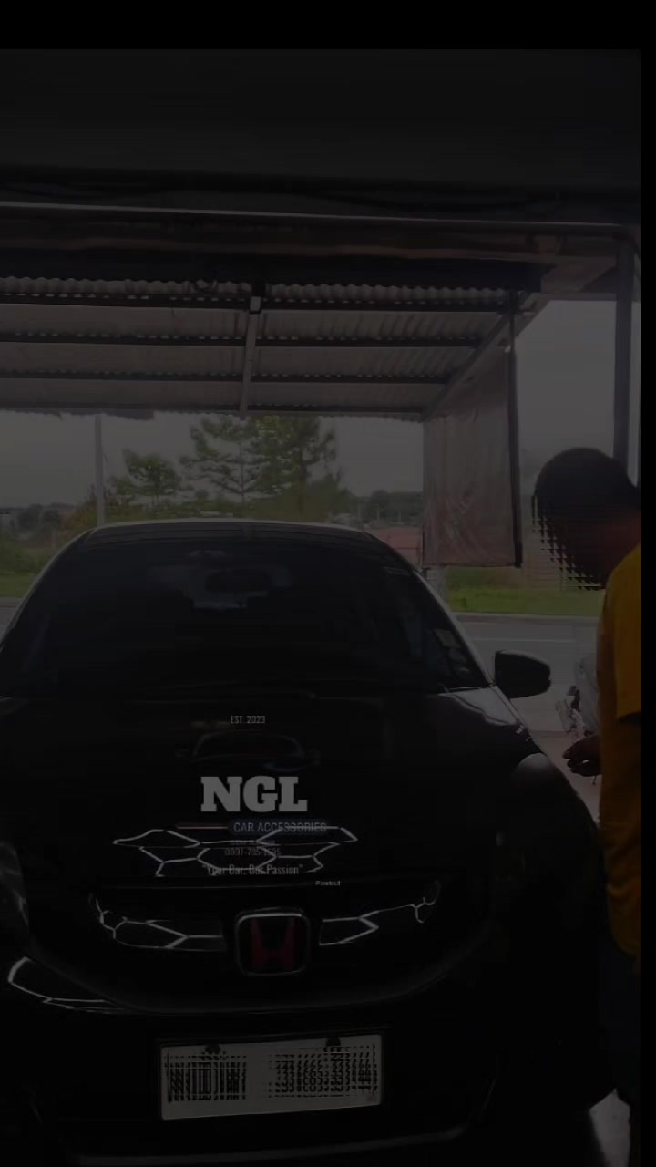 @NGL Car Accessories