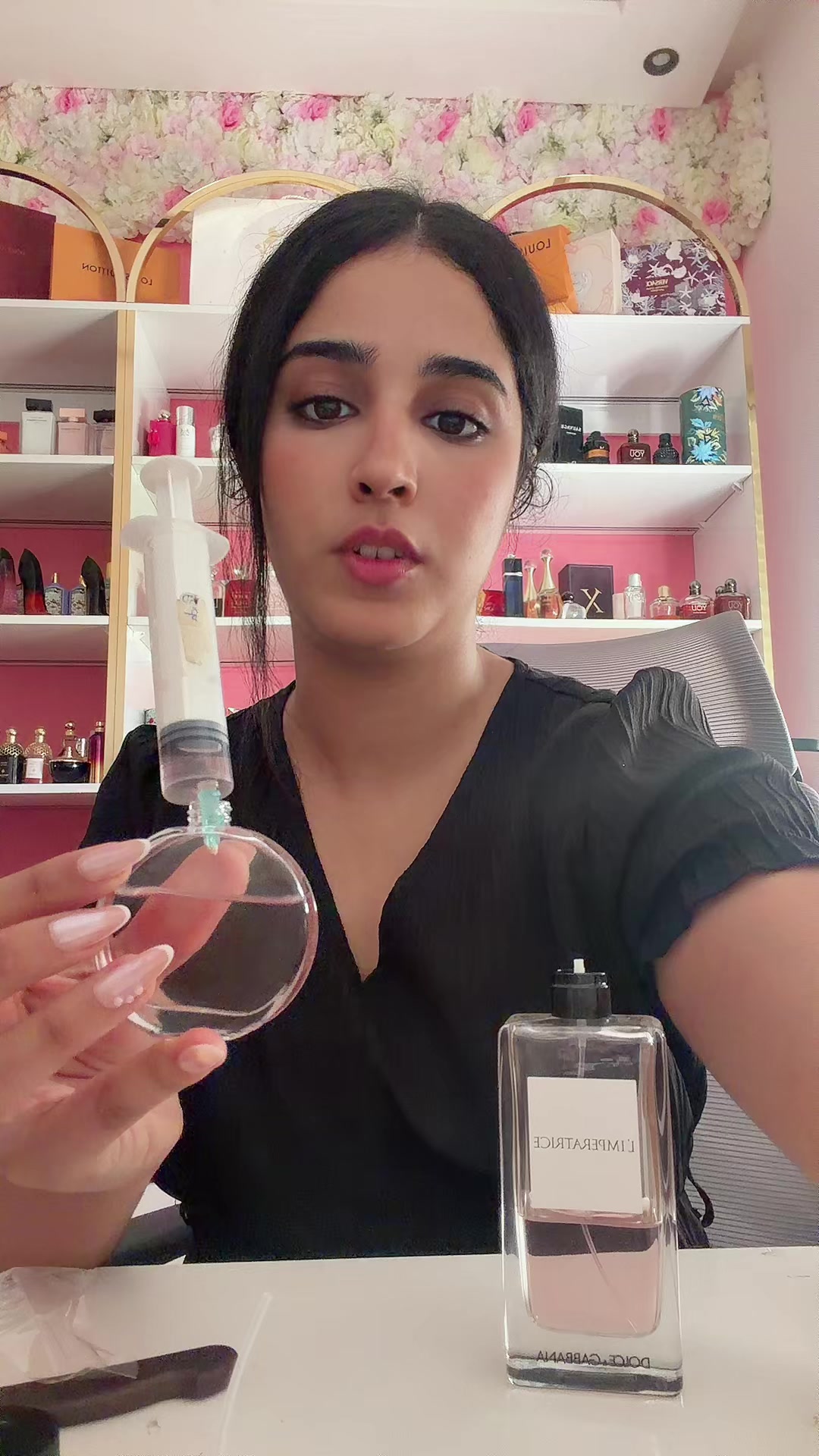 @nouha parfum