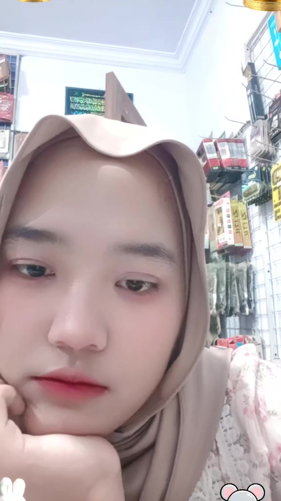 @Syakiyah