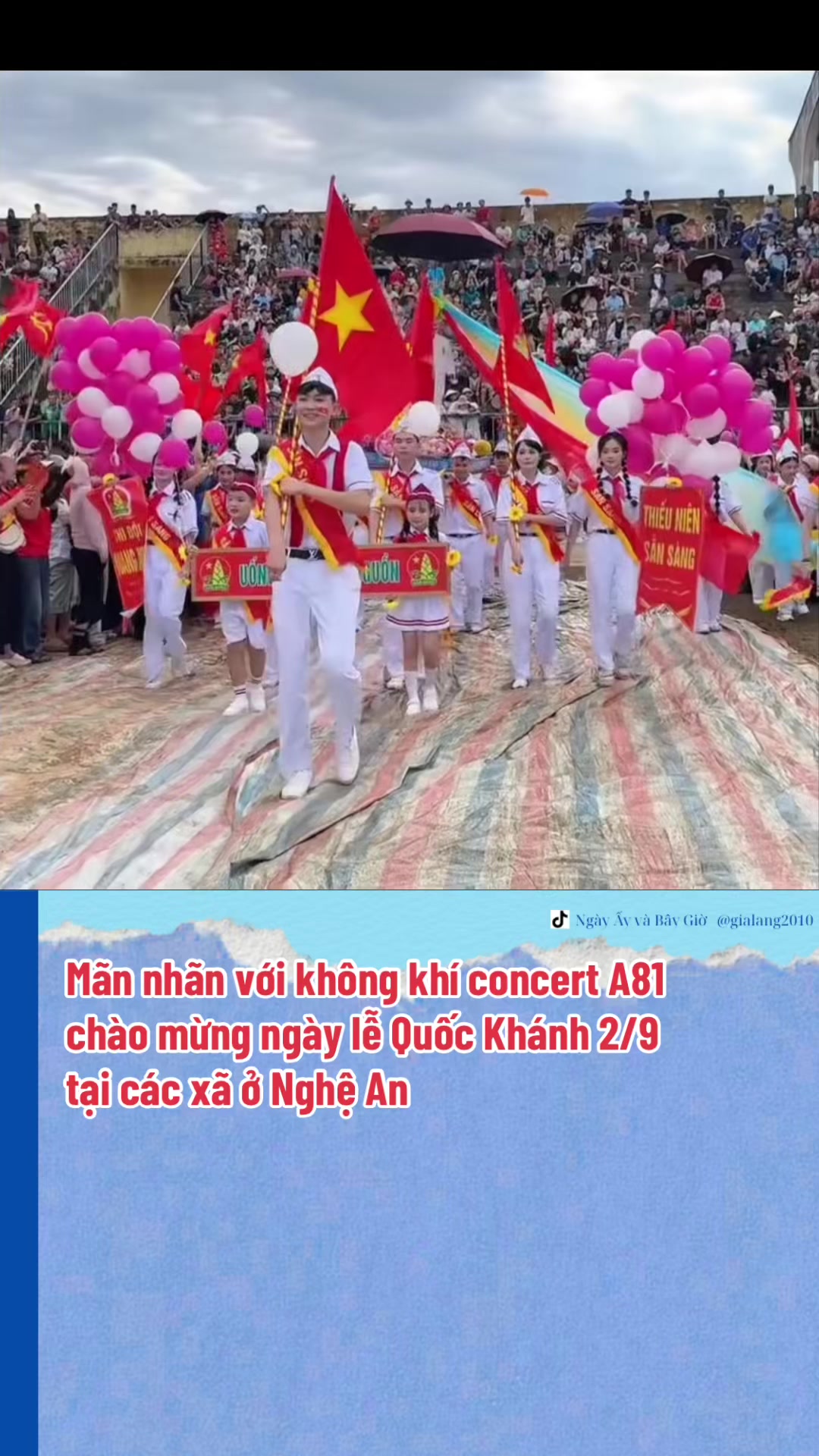 @NGÀY ẤY và BÂY GIỜ
