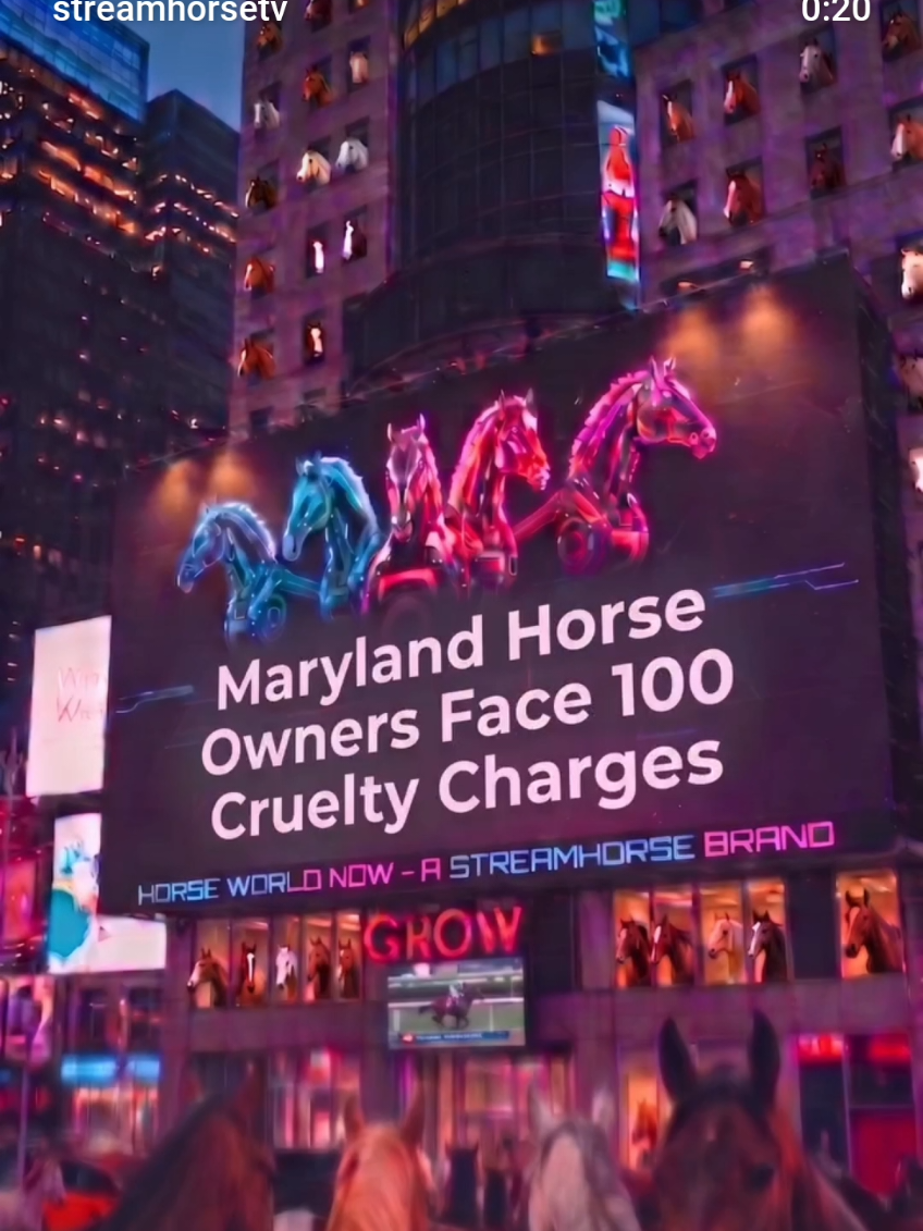 @streamhorse