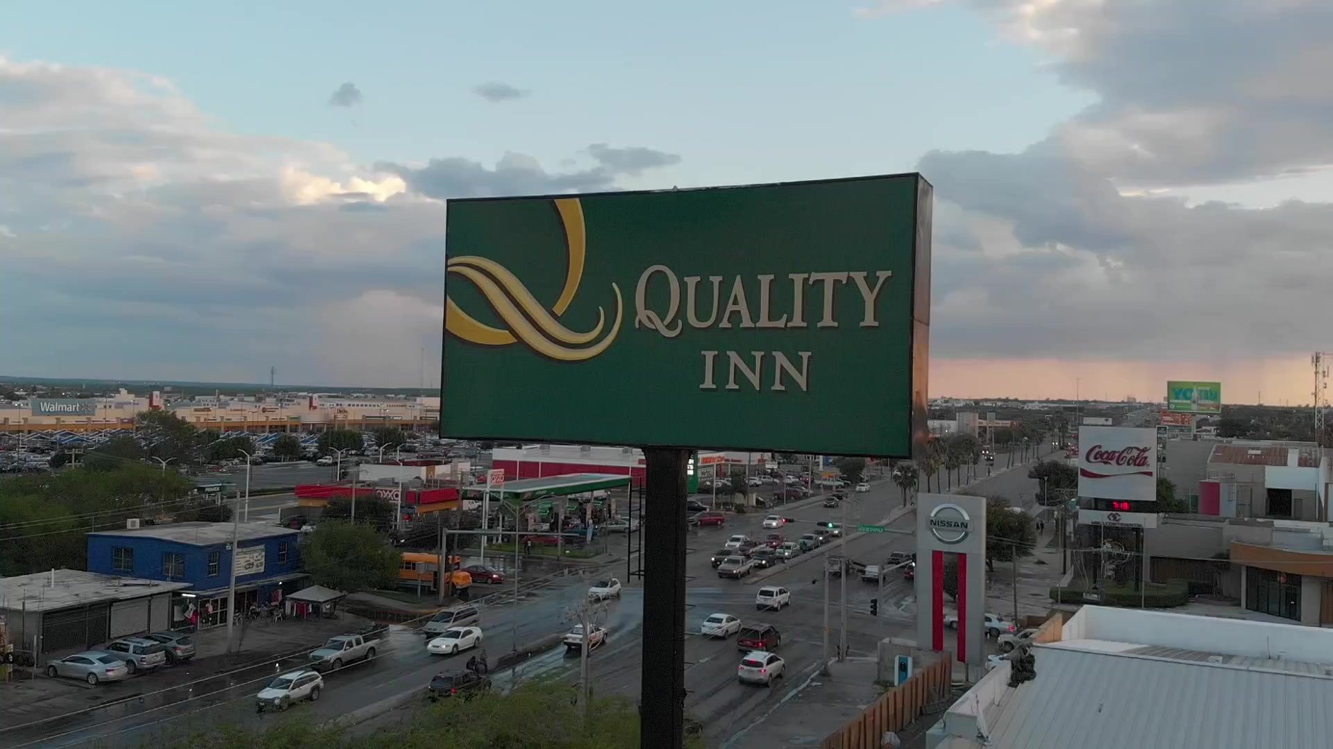 @Nuevo Laredo de mis amores