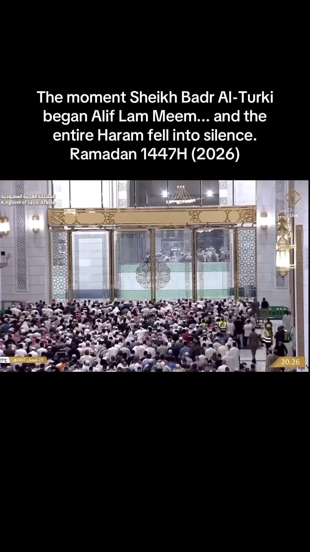 @Quran daily