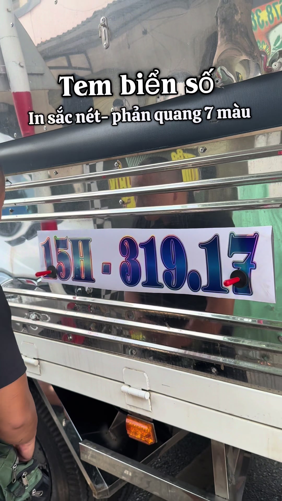 @HK89 Tem Xe &Ocirc; T&ocirc;
