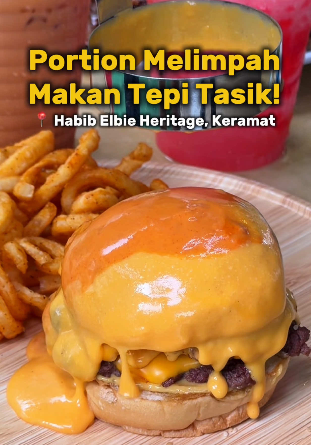 @Aieen Foodie