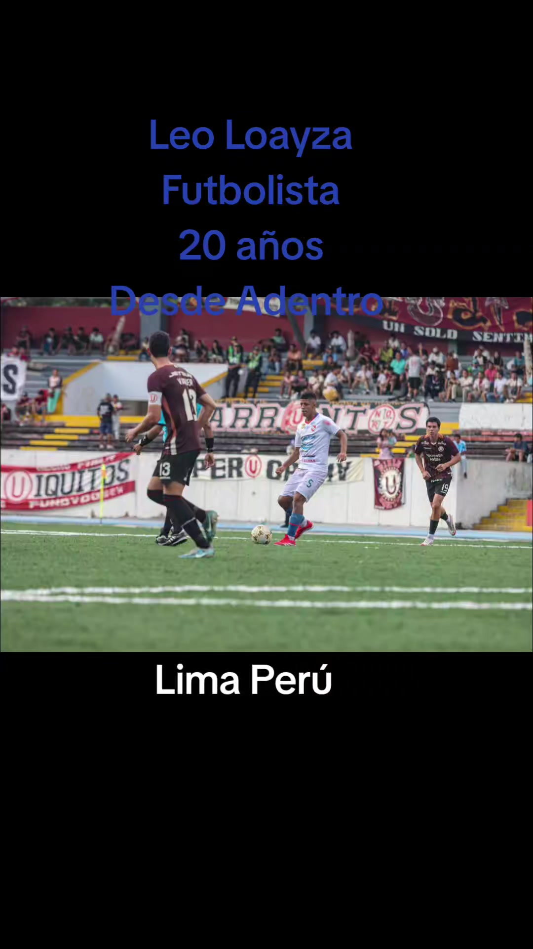 @Julio Meza coach deportivo