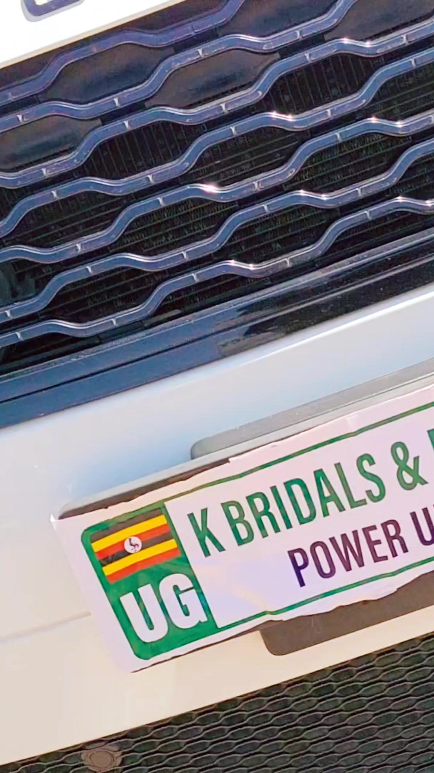 @Kbridals&executive car hire