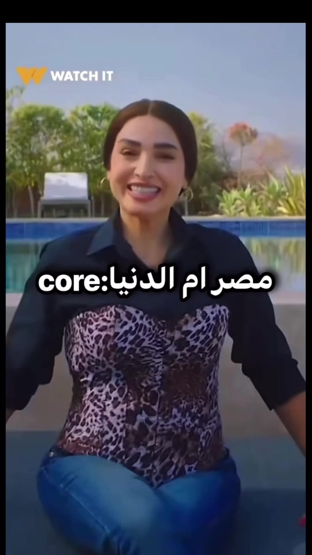 @Egypt reels