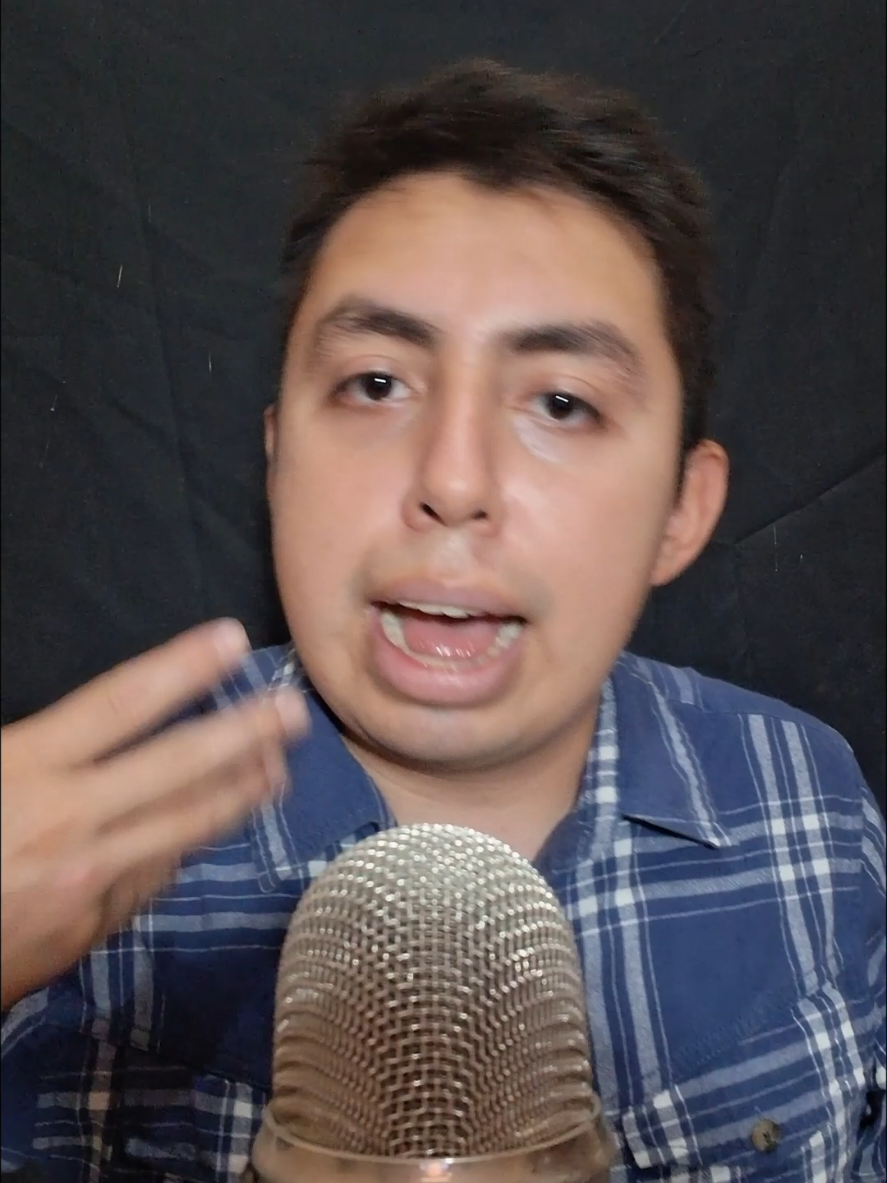 @ASMR El Jerry