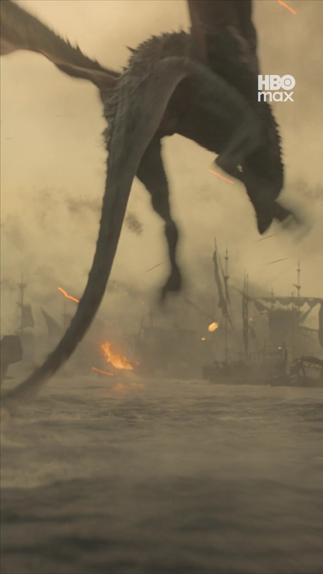 @HBO Max T&uuml;rkiye