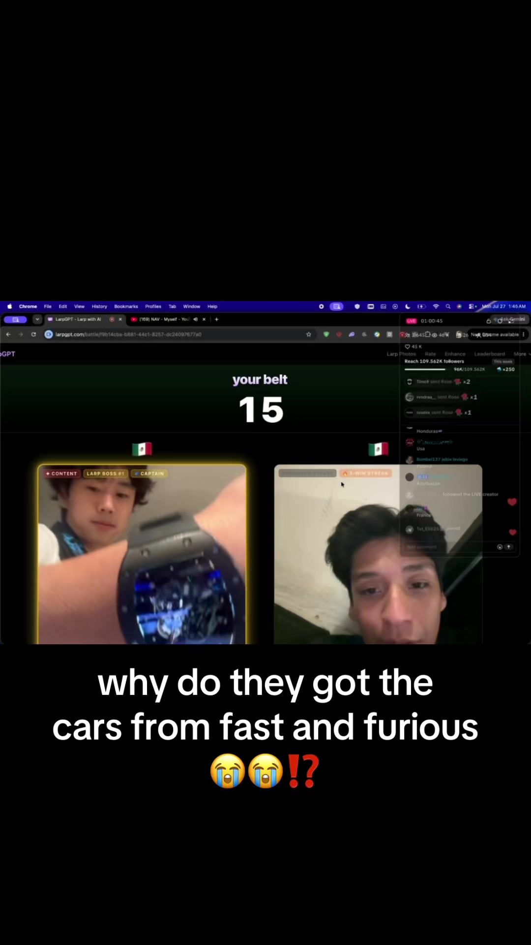 @LarpGPT