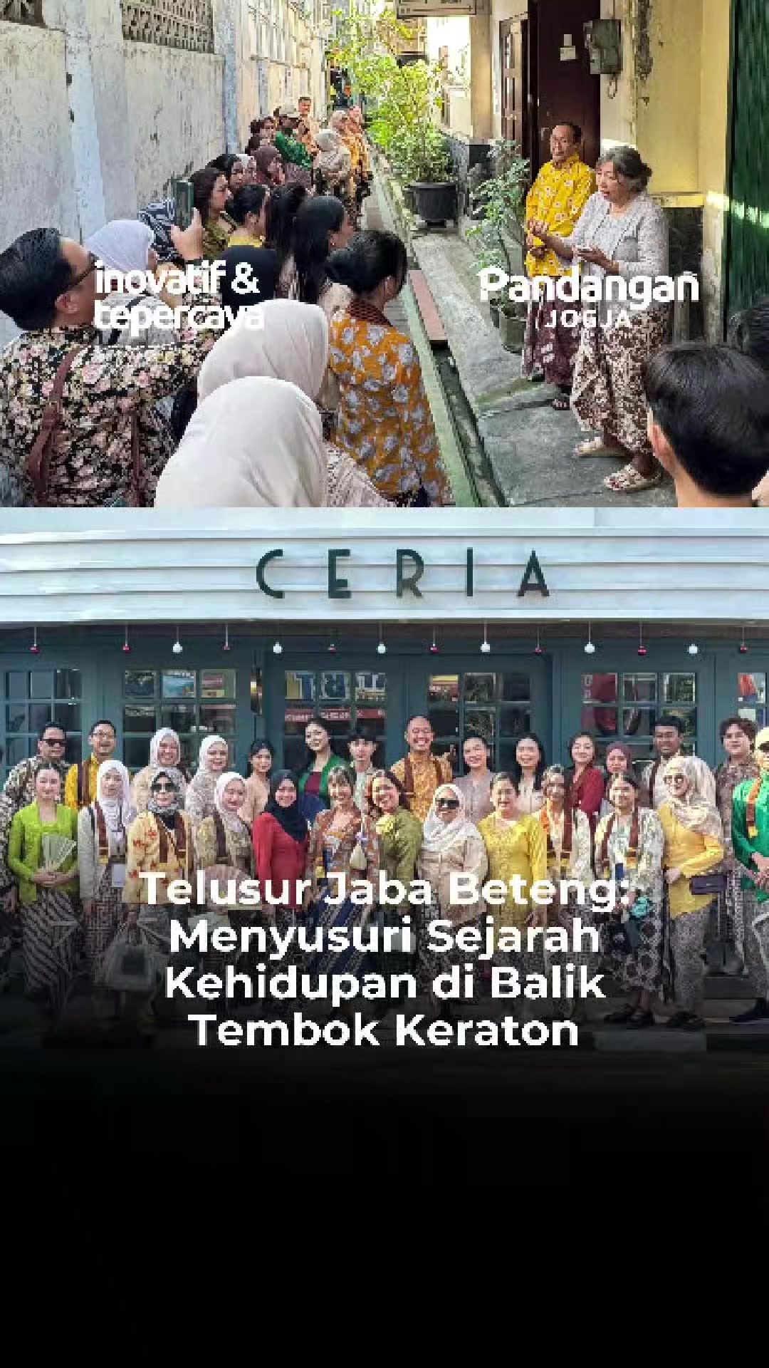 @Pandangan Jogja