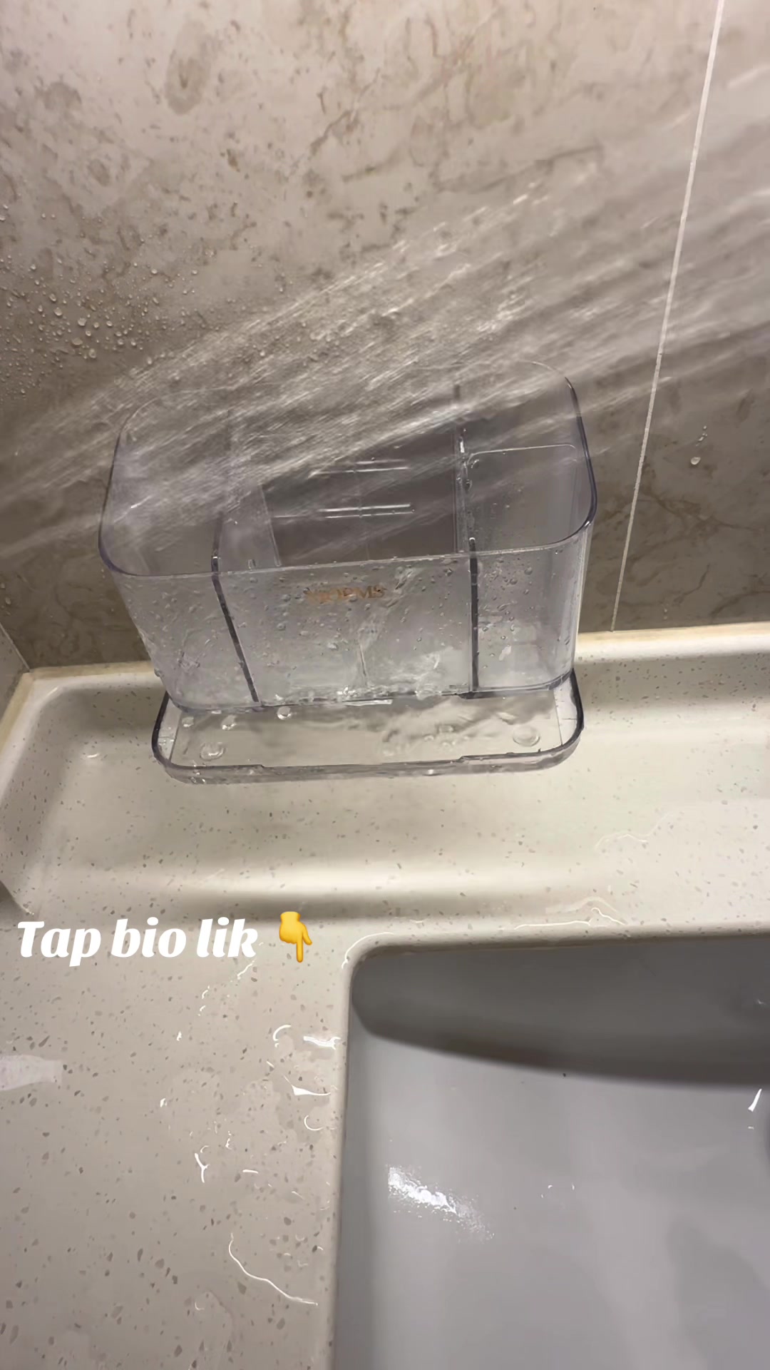 @Tidycaddy