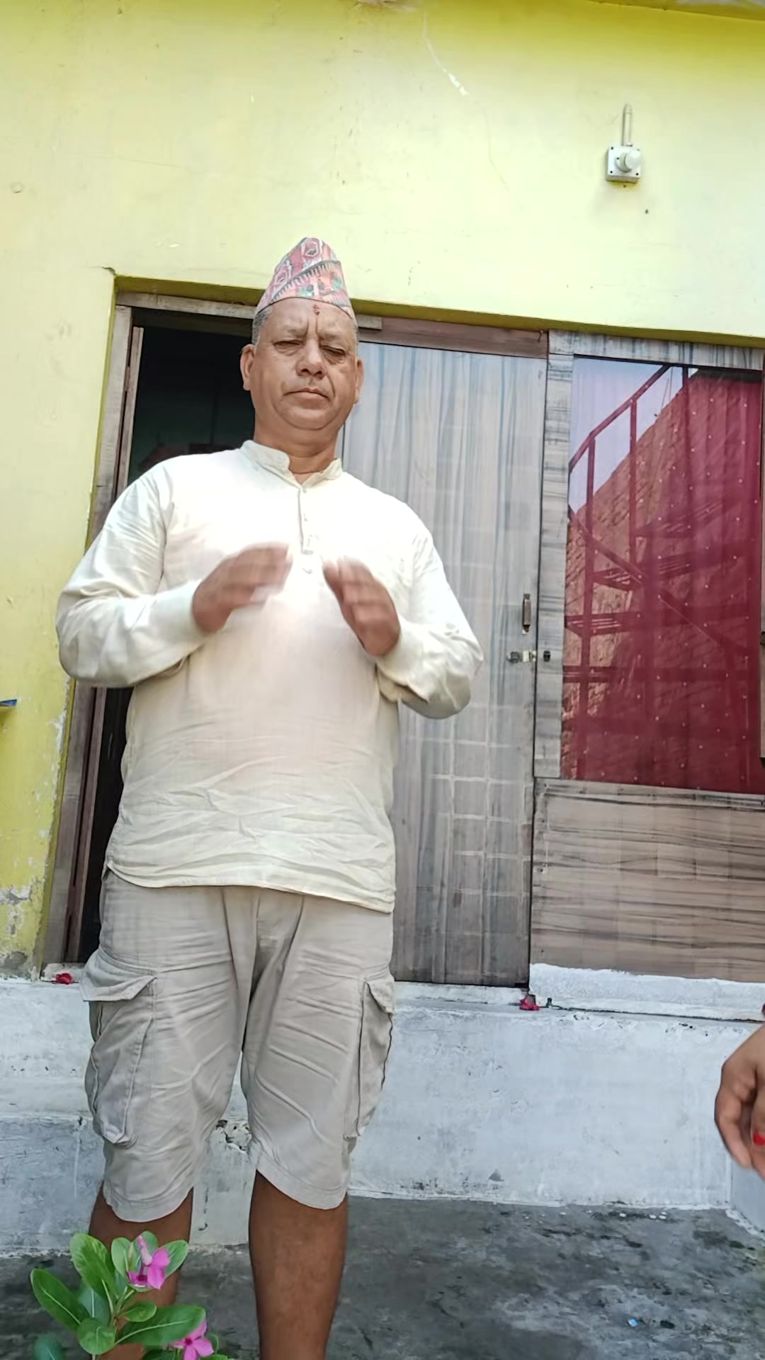 @pushpa ayer