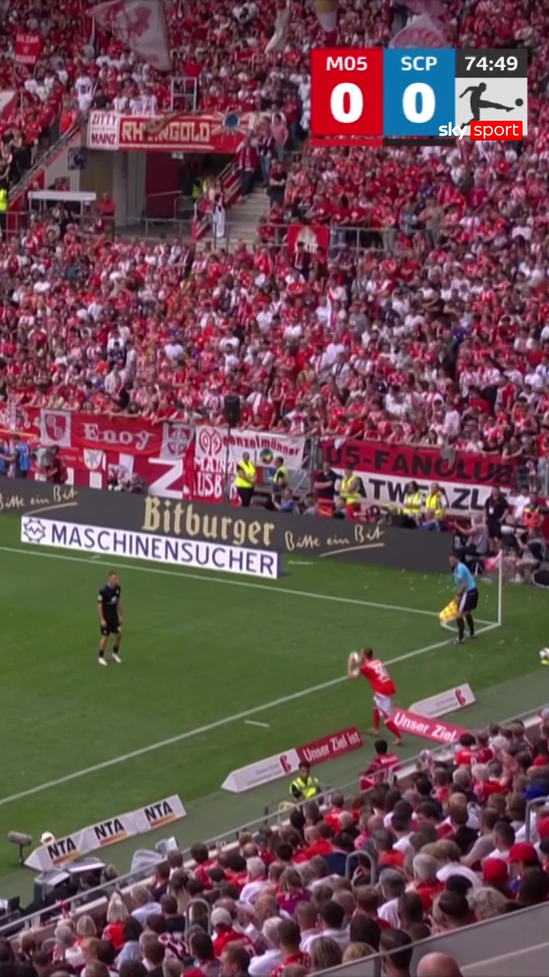 @Bundesliga