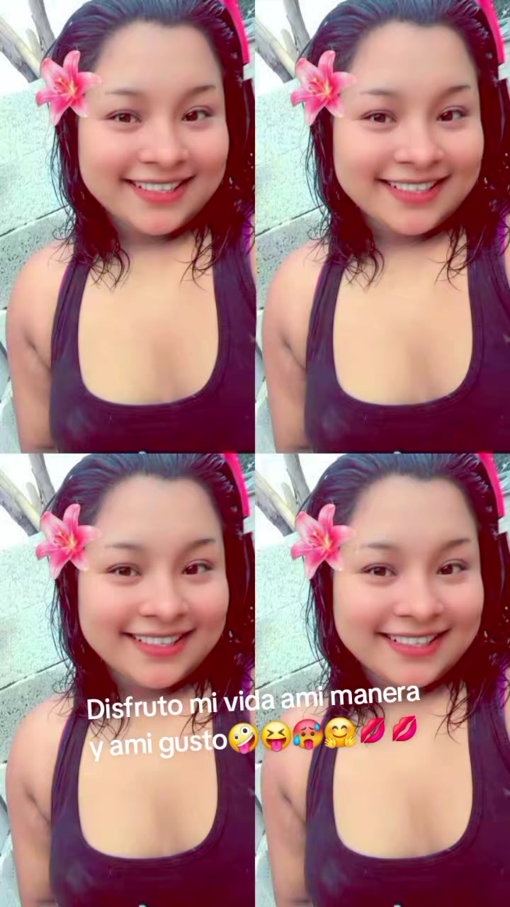 @Daniela aguilar๐๐๐ฅฐ๐