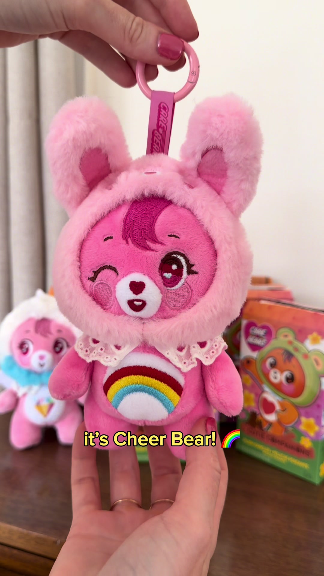 @Care Bears&trade;