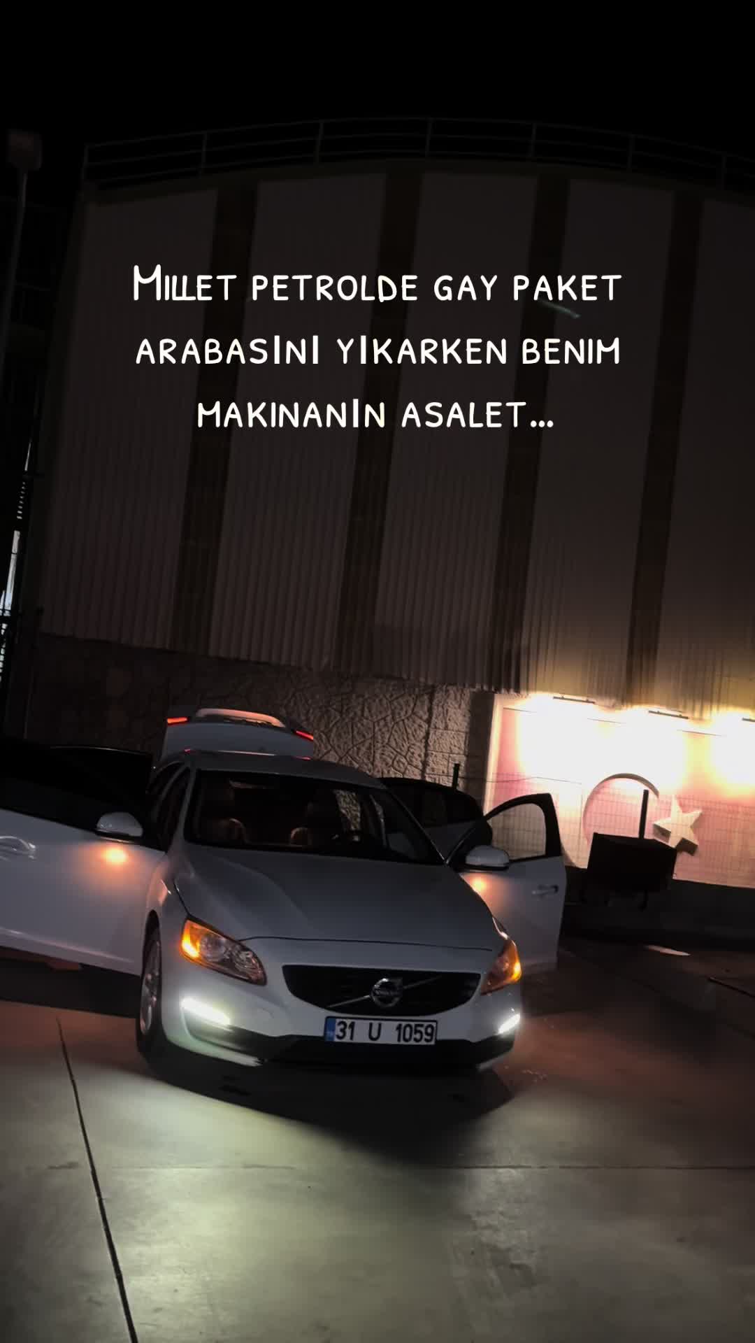 @Muhammet Akın