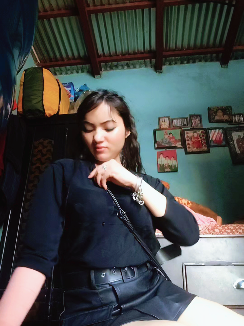 @Anjali Lama