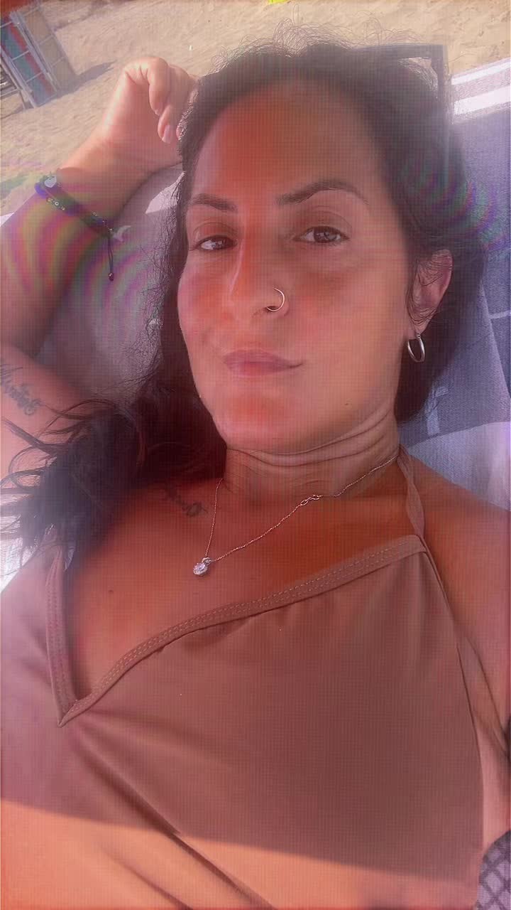 @Maria Chiariello