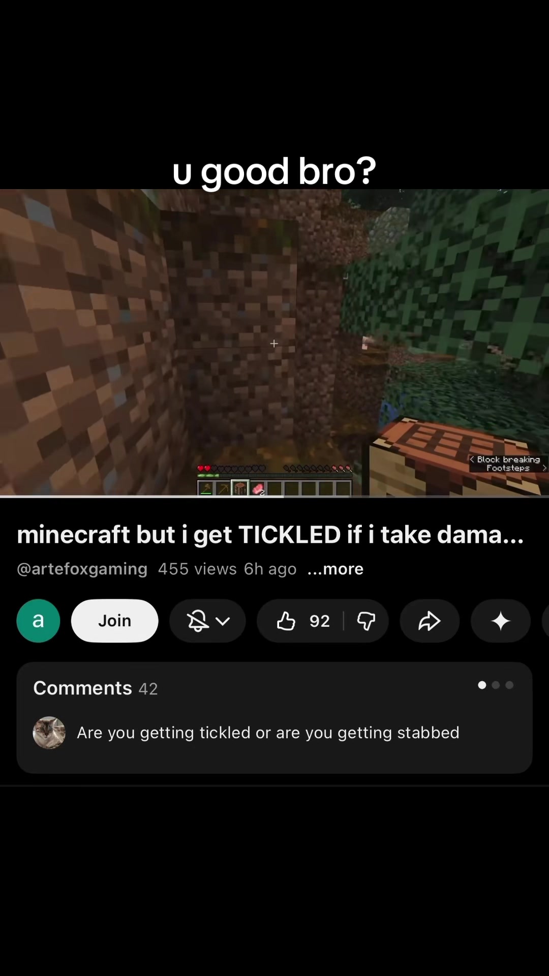 @artefox gaming