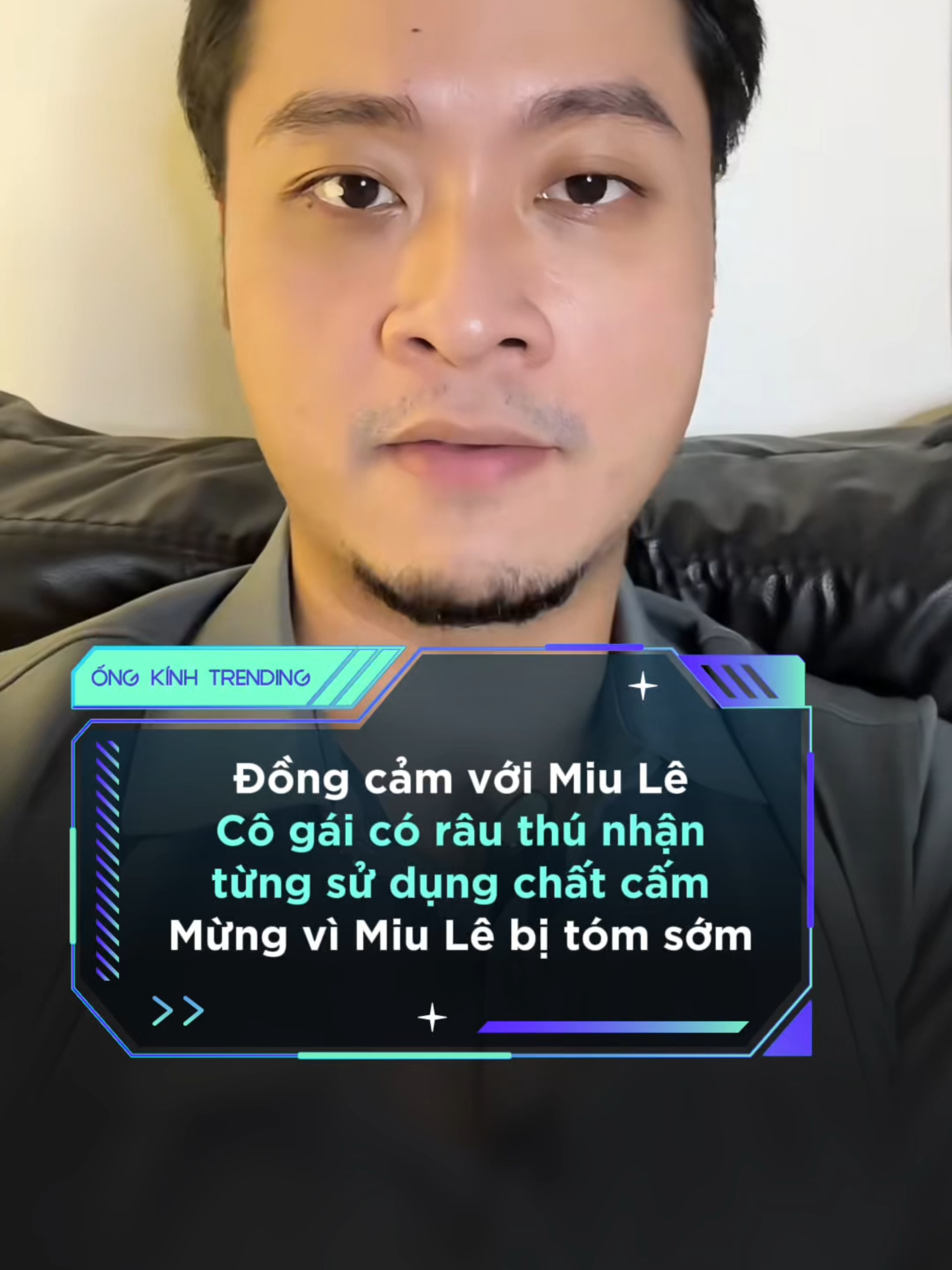 @ỐNG K&Iacute;NH TRENDING
