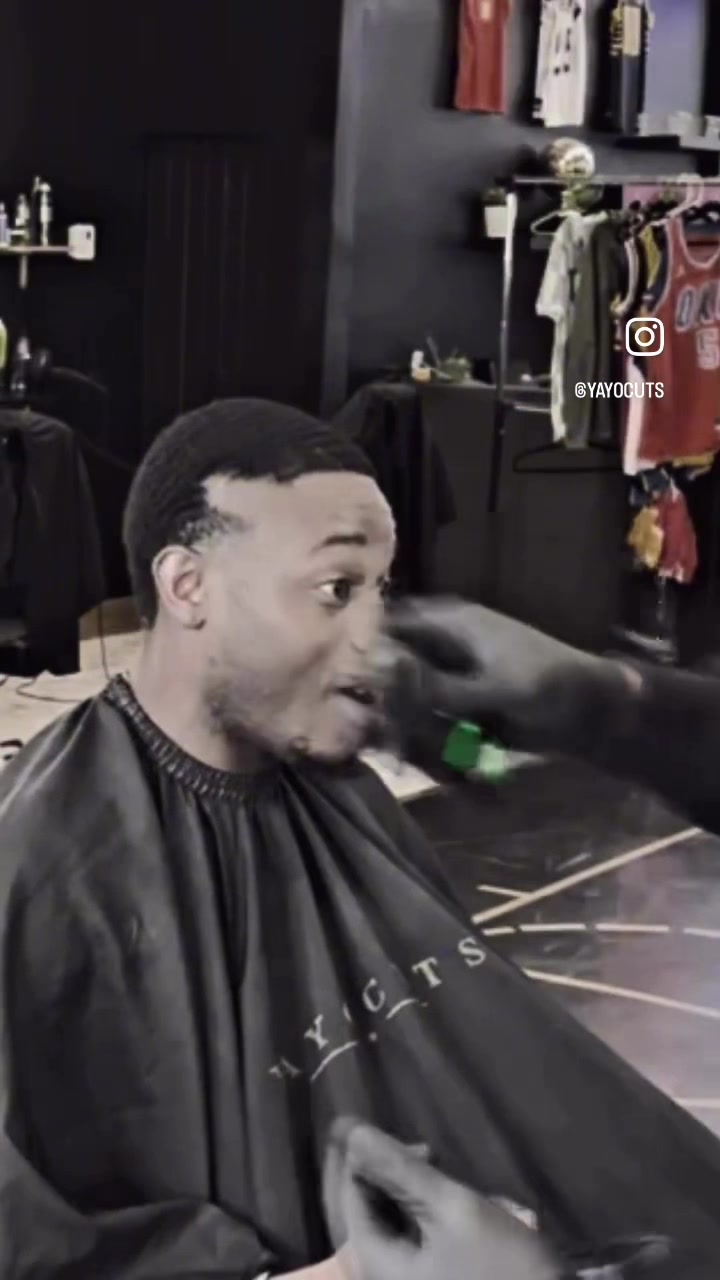 @Yayocuts