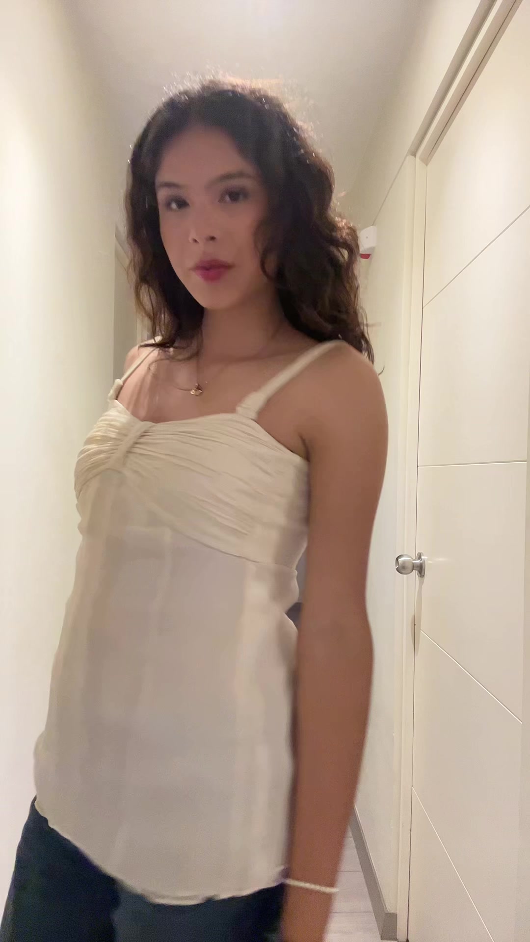 @Belén Vega