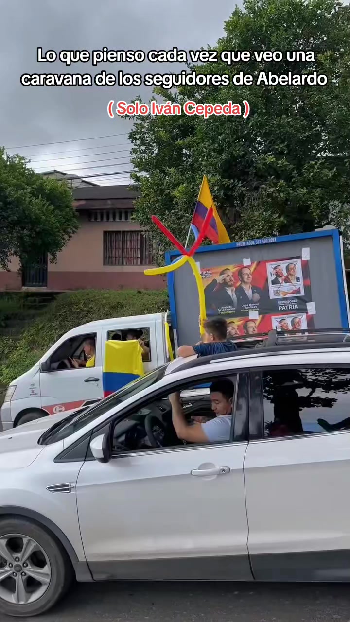 @GEOPOLITIK COLOMBIA 🇨🇴