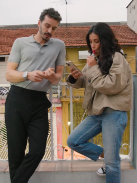 @Globoplay